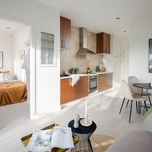 Appartement met een Slaapkamer